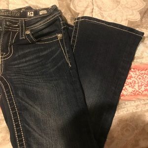 Miss me Girls Jeans